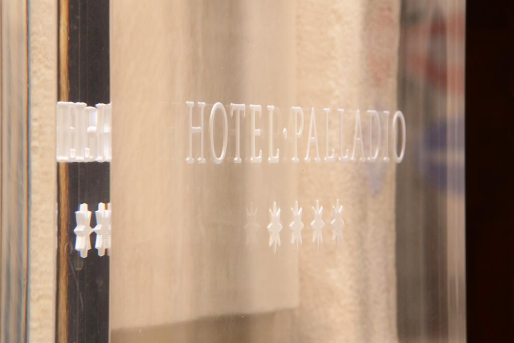 Hotel Palladio Vicenza Zewnętrze zdjęcie